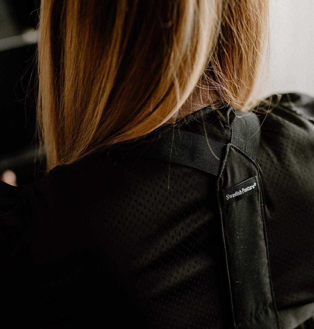 Flexi Posture Brace
