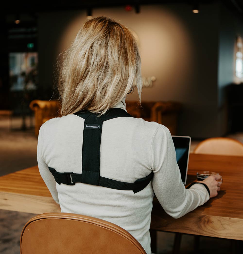 Flexi Posture Brace