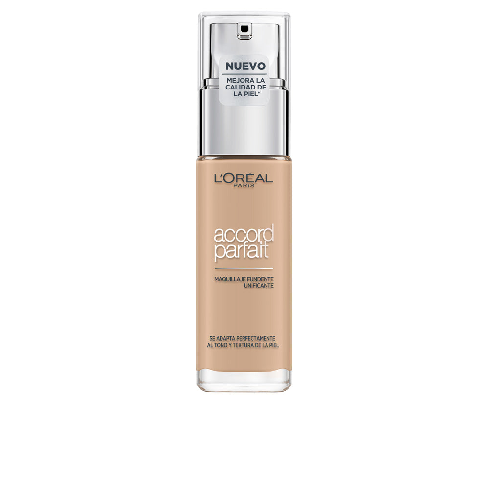 ACCORD PARFAIT foundation #2N-vanilla