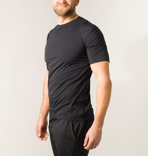 Reminder Posture T-shirt